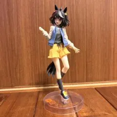 ウマ娘 フィギュア キタサンブラック
