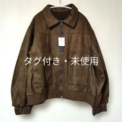 jeanasis アウター