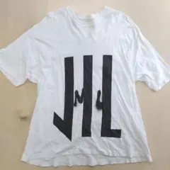 NILøS NIL MMXI DARK RHIZOME Tシャツのサムネイル