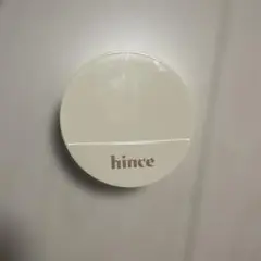 【未使用】hinceセカンドスキングロウクッション 17ポーセリンのサムネイル