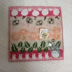 タオル ハンカチ