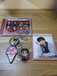 2025年最新】fantastics 中島颯太の人気アイテム - メルカリ