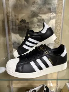 adidas SUPERSTAR2 藤井 風 着用モデル