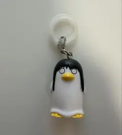 銀魂 めじるしアクセサリー エリザベス ガチャガチャ 桂小太郎 ヅラザベス