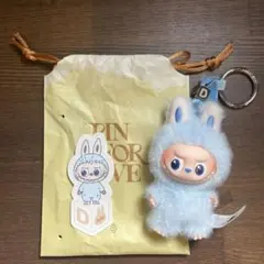 ☆*☆様 イニシャルラブブ　D