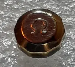 OMEGA】オメガ リューズ Ωマーク入り パーツ 竜頭 中古 (4) - メルカリ