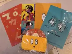 2026年最新】マカロニえんぴつファイルの人気アイテム - メルカリ