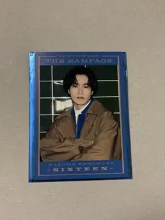 THE RAMPAGE 川村壱馬 フォトカード - メルカリ
