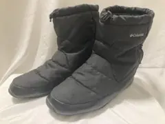 【まもなく終了・最終値下げ】Columbia コロンビア 防寒 ブーツ