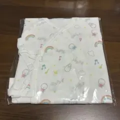 【新品未使用★匿名配送】たまひよ こどもビームスコラボ ひよちゃん肌着