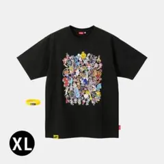 任天堂 Tシャツ XLリズム天国 シリコンバンド Nintendo 2点セット