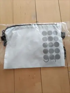 GAP オリジナルサコッシュ ホワイトのサムネイル