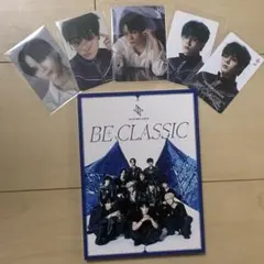 JO1 BE CLASSIC 鶴房汐恩 トレカまとめ売り