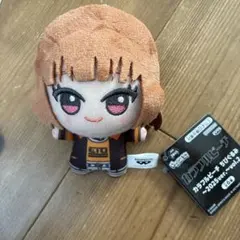 モーリーファンタジー限定 カラフルピーチ ちびぐるみ えと