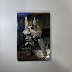 ヨ*ノ様 ガンバレジェンズ　ブレイドキングフォームLRパラレル
