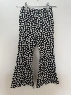 ローリーズファームキッズ　フレアパンツ100〜110