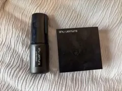 shu uemura アンリミテッド mopo ルースパウダーのサムネイル