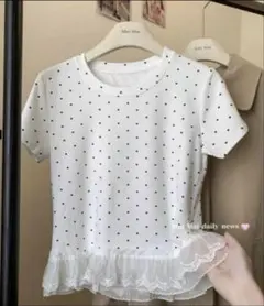 SHEIN トップスのサムネイル