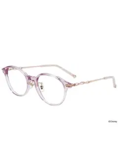 ふあぷう様専用 ゾフ メガネ Disney PRINCESS(ラプンツェル)