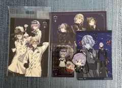 ツイステ　ポムフィオーレ　まとめ売り