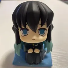 るかっぷ　鬼滅の刃　時透無一郎　座布団付き
