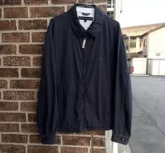 90s TOMMY HILFIGER SWING TOP スウィングトップ