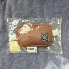 肉型スポンジ　ワンピース　ONE PIECEのサムネイル
