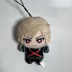 僕のヒーローアカデミア ちみっともぬい 爆豪勝己 ナムコ ヒロアカ
