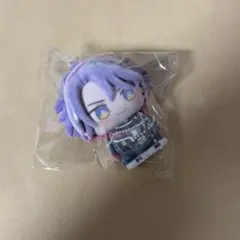 渡会雲雀 フロッキーマスコット