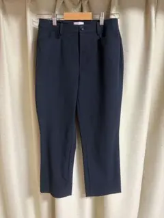 オックスフォード・テーパードパンツ　ビースリーのサムネイル