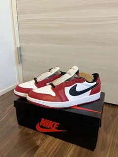 Nike Air Jordan 1 Retro Low OG 