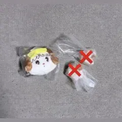 mikko スフレ ガチャガチャ