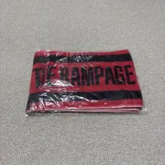 THE RAMPAGE LIVE TOUR 2020 RMPG マフラータオル