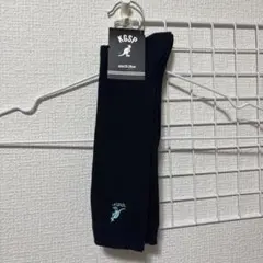 KGSP ソックス ブラック