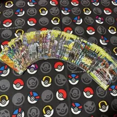ポケカ GX まとめ売り
