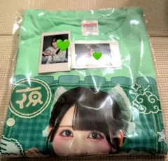 夜光性アミューズ 琴音ふりる Tシャツ 2枚セット 夜光性アミューズ 琴音ふりる Tシャツ 2枚セット - メルカリ