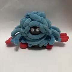 ポケモン Pokmon fit モジャンボ　ぬいぐるみ　ポケモン