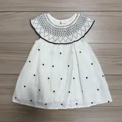 zara ワンピース86cmのサムネイル