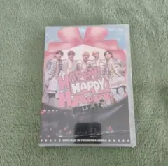 M!LK 1st ARENA HAPPY! HAPPY! 通常盤DVD MiLK - メルカリ