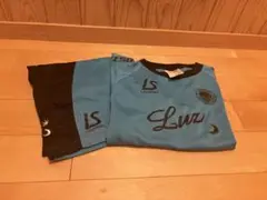 ルースイソンブラ　150 上下セット