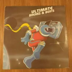 2026年最新】ULTIMATE breaks beats セットの人気アイテム - メルカリ