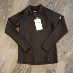 Nike ラッシュガード 130サイズ ブラック