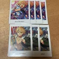 あんスタ ぱしゃっつ 白鳥藍良