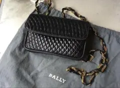 2026年最新】bally キルティングバッグの人気アイテム - メルカリ