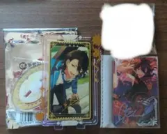 あんスタ 中国 零 セット