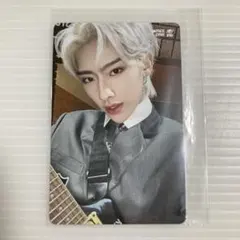 リッキー ラキドロ タワレコ 渋谷 トレカ ゆらゆら ZB1