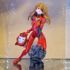 【国内正規品】エヴァ アスカ コトブキヤ 1/6スケールフィギュア