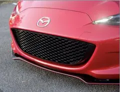 Mazda 2 デミオ　ボンネットカバー ノーズブラ がっく様専用⭐︎Mazda 2 デミオ ボンネットカバー ノーズブラ - メルカリ
