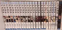 呪術廻戦 漫画 セット