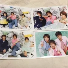 公式ショップ写真 山下智久他